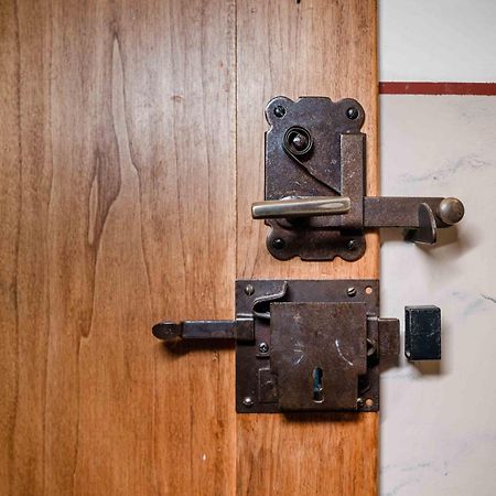 Hostal Rifugium Greve in Chianti Exterior foto