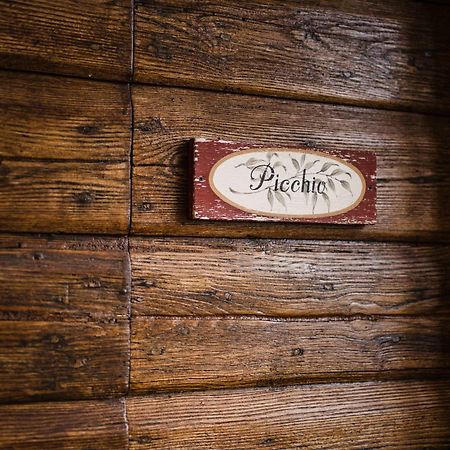 Hostal Rifugium Greve in Chianti Exterior foto