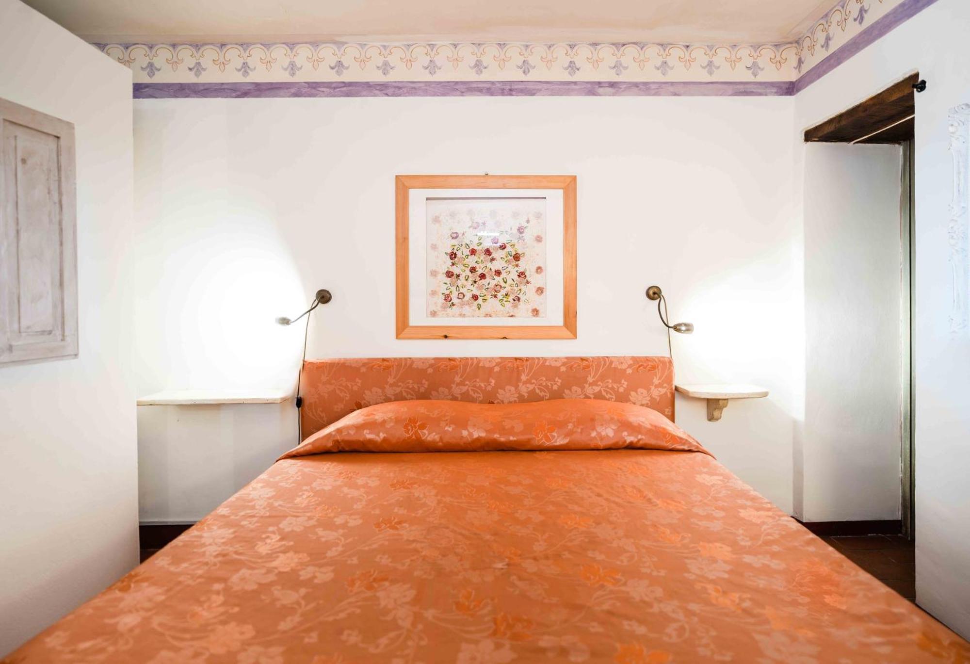 Hostal Rifugium Greve in Chianti Exterior foto