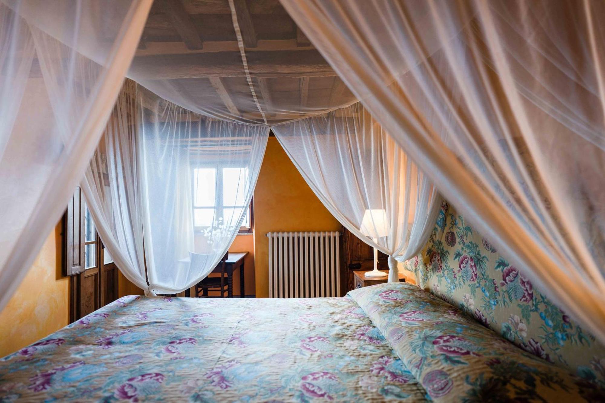 Hostal Rifugium Greve in Chianti Exterior foto