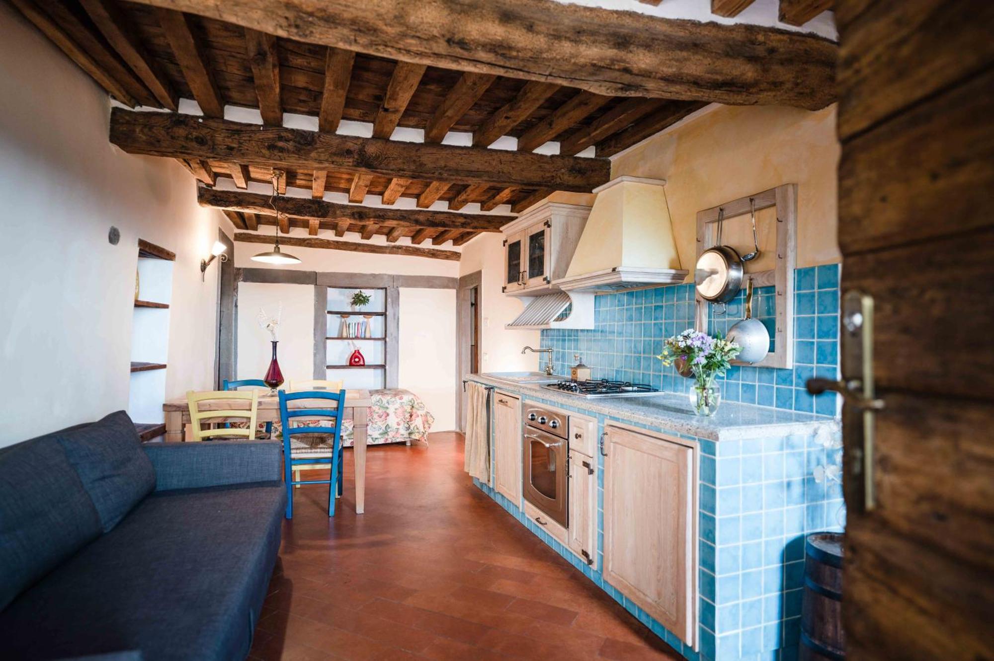 Hostal Rifugium Greve in Chianti Exterior foto