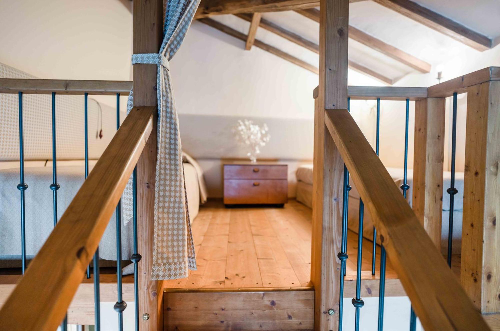 Hostal Rifugium Greve in Chianti Exterior foto
