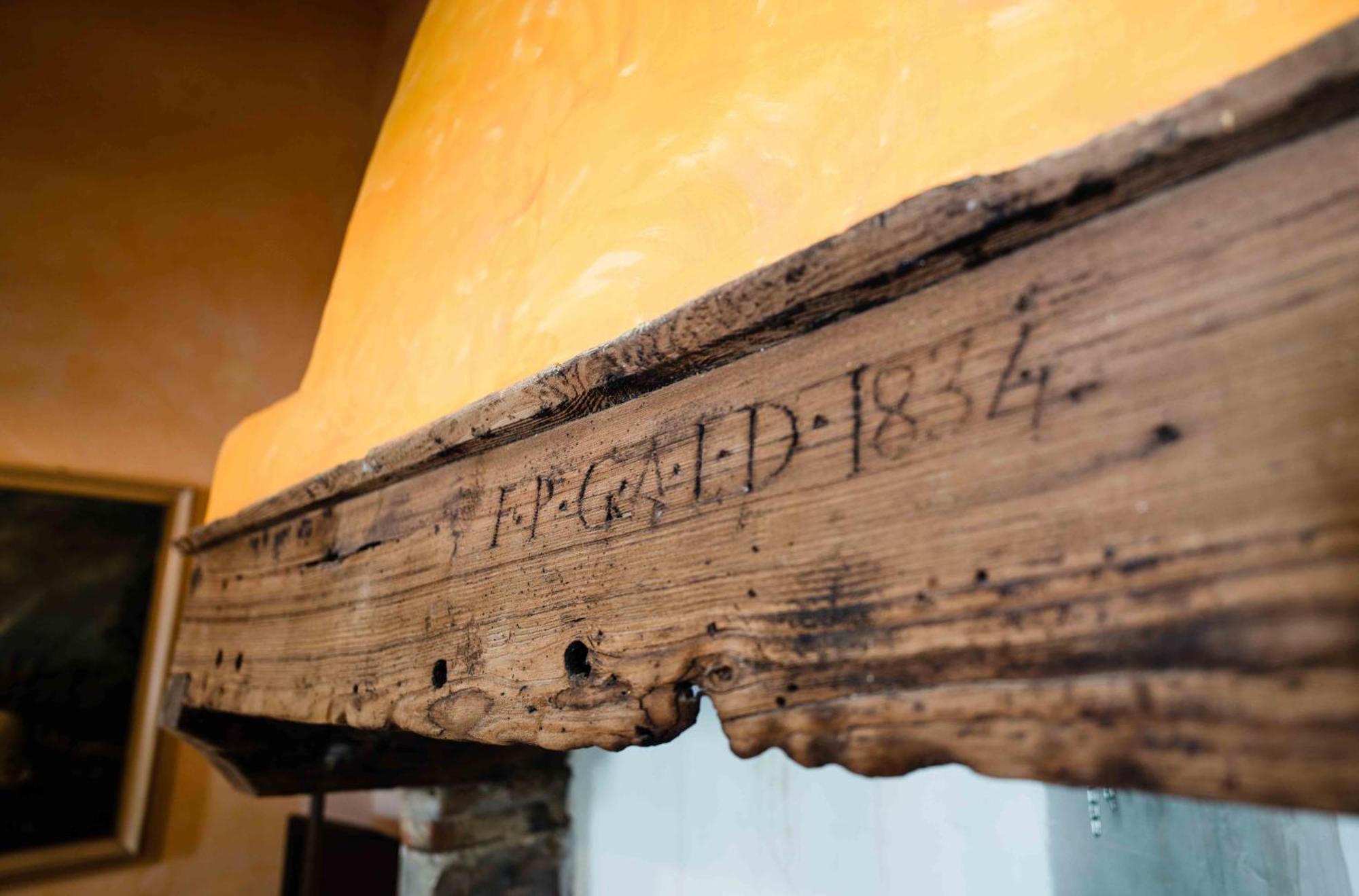 Hostal Rifugium Greve in Chianti Exterior foto