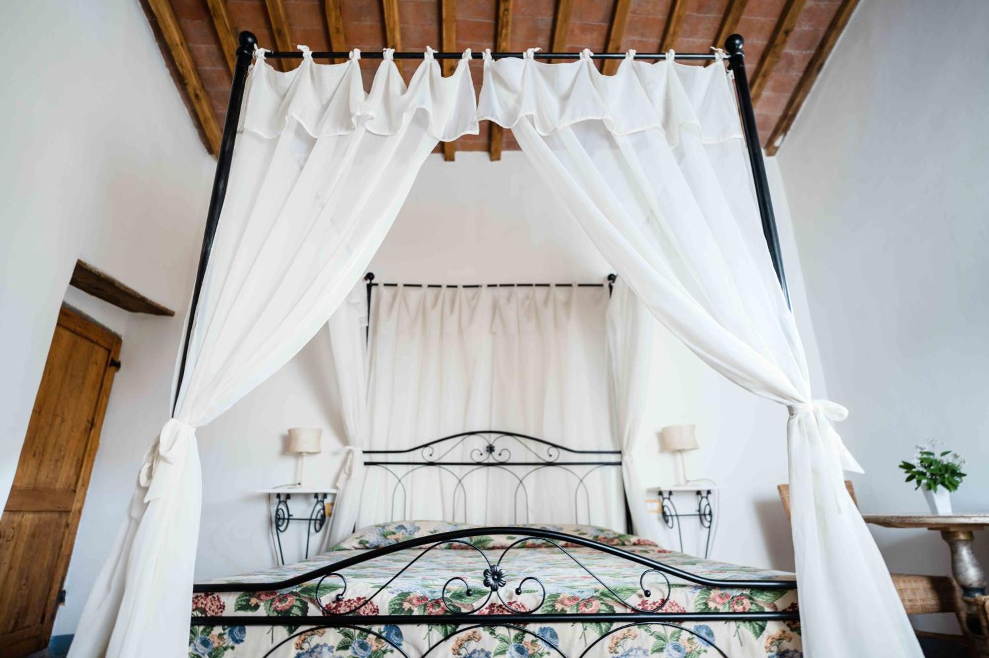 Hostal Rifugium Greve in Chianti Exterior foto